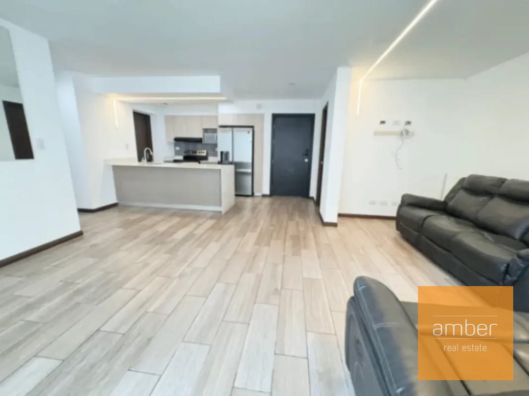 Apartamento con jardín en San Isidro 2021, zona 16 — Apartamento en Venta en San Isidro 20/21, Zona 16, Guatemala, Ciudad — foto 10 de 13