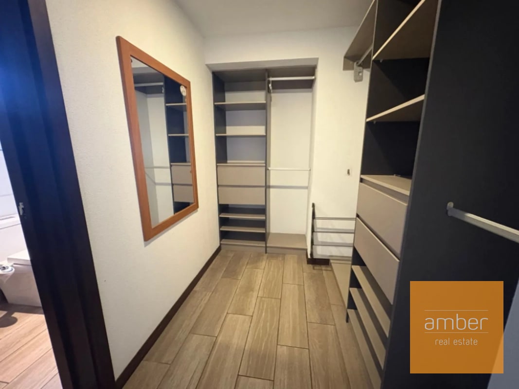 Apartamento con jardín en San Isidro 2021, zona 16 - 7