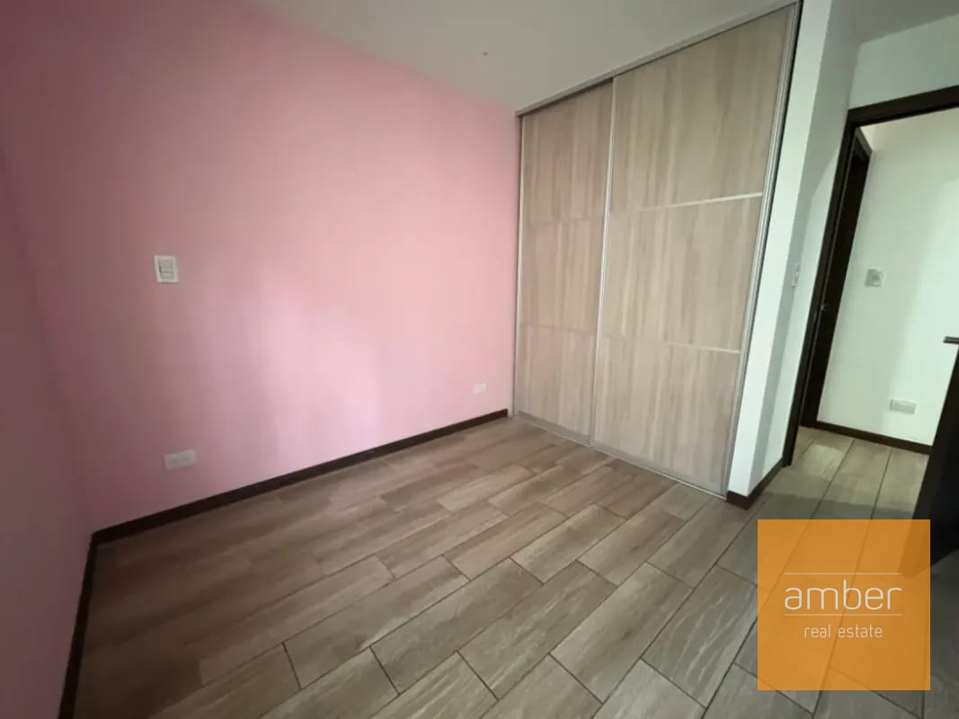 Apartamento con jardín en San Isidro 2021, zona 16 — Apartamento en Venta en San Isidro 20/21, Zona 16, Guatemala, Ciudad — foto 7 de 13