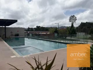 Apartamento con jardín en San Isidro 2021, zona 16 — Apartamento en Venta en San Isidro 20/21, Zona 16, Guatemala, Ciudad — miniatura 4 de 13