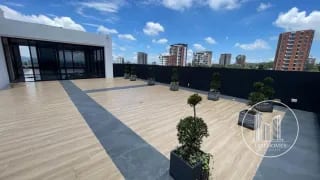 Amplio apartamento en renta  en zona 15 — Apartamento en Alquiler en Zona 15, Guatemala, Ciudad — miniatura 2 de 8