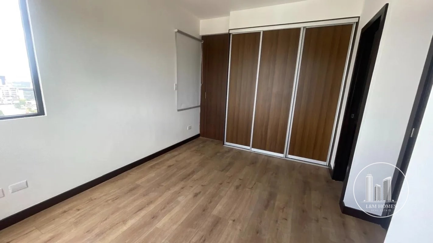 Lindo apartamento para estrenar en renta en zona 15 - 1