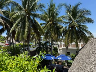 🌴 Hotel & Restaurante Atelie del Mar – Oportunidad de Inversión en Monterrico, Guatemala — Casa vacacional en Venta en Monterrico, Santa Rosa — miniatura 1 de 17
