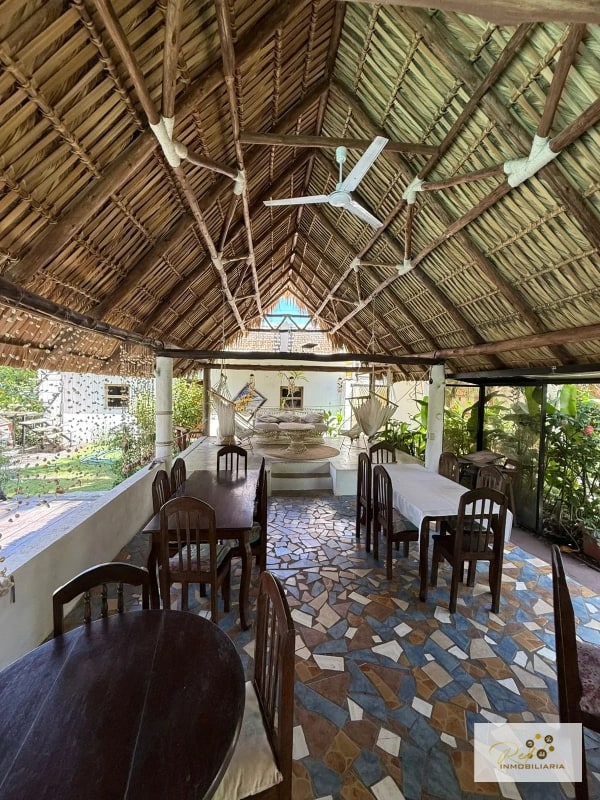 🌴 Hotel & Restaurante Atelie del Mar – Oportunidad de Inversión en Monterrico, Guatemala - 16