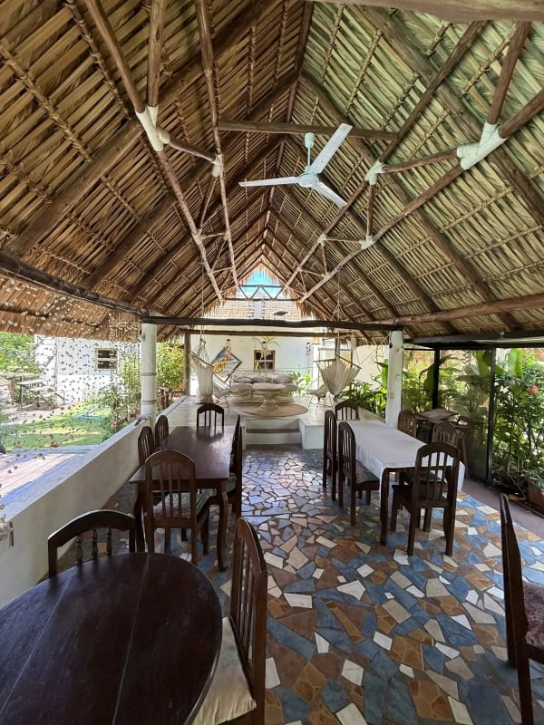 🌴 Hotel & Restaurante Atelie del Mar – Oportunidad de Inversión en Monterrico, Guatemala — Casa vacacional en Venta en Monterrico, Santa Rosa — foto 17 de 17