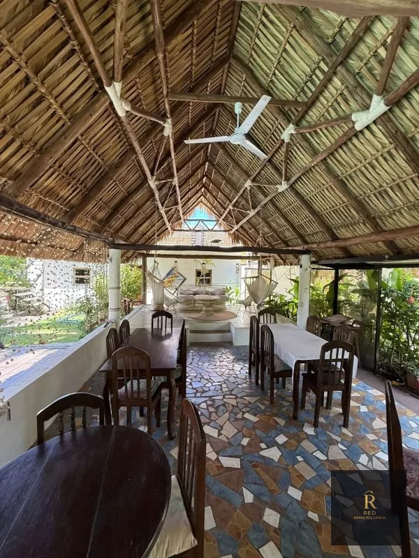🌴 Hotel & Restaurante Atelie del Mar – Oportunidad de Inversión en Monterrico, Guatemala — Casa vacacional en Venta en Monterrico, Santa Rosa — foto 17 de 17