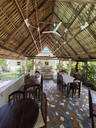 🌴 Hotel & Restaurante Atelie del Mar – Oportunidad de Inversión en Monterrico, Guatemala — Casa vacacional en Venta en Monterrico, Santa Rosa — miniatura 17 de 17