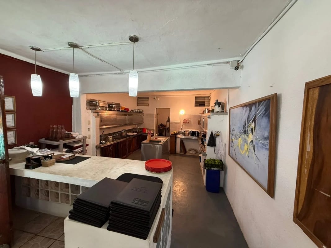 🌴 Hotel & Restaurante Atelie del Mar – Oportunidad de Inversión en Monterrico, Guatemala — Casa vacacional en Venta en Monterrico, Santa Rosa — foto 16 de 17