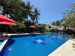 🌴 Hotel & Restaurante Atelie del Mar – Oportunidad de Inversión en Monterrico, Guatemala — Casa vacacional en Venta en Monterrico, Santa Rosa — miniatura 14 de 17