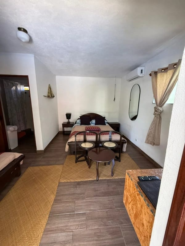 🌴 Hotel & Restaurante Atelie del Mar – Oportunidad de Inversión en Monterrico, Guatemala — Casa vacacional en Venta en Monterrico, Santa Rosa — foto 12 de 17