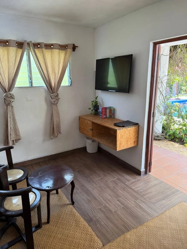 🌴 Hotel & Restaurante Atelie del Mar – Oportunidad de Inversión en Monterrico, Guatemala — Casa vacacional en Venta en Monterrico, Santa Rosa — foto 11 de 17