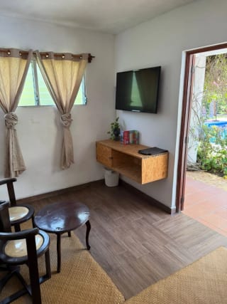 🌴 Hotel & Restaurante Atelie del Mar – Oportunidad de Inversión en Monterrico, Guatemala — Casa vacacional en Venta en Monterrico, Santa Rosa — miniatura 11 de 17