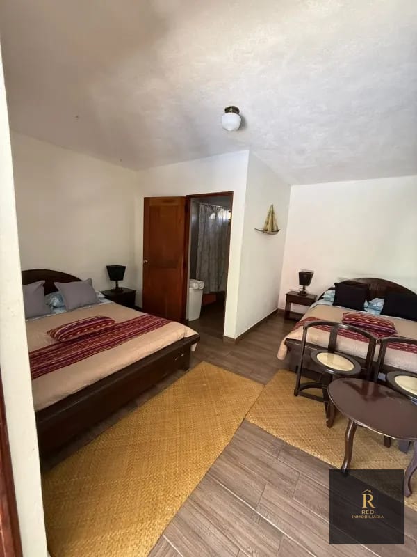 🌴 Hotel & Restaurante Atelie del Mar – Oportunidad de Inversión en Monterrico, Guatemala — Casa vacacional en Venta en Monterrico, Santa Rosa — foto 10 de 17