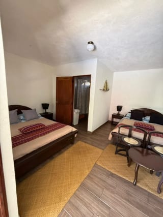 🌴 Hotel & Restaurante Atelie del Mar – Oportunidad de Inversión en Monterrico, Guatemala — Casa vacacional en Venta en Monterrico, Santa Rosa — miniatura 10 de 17