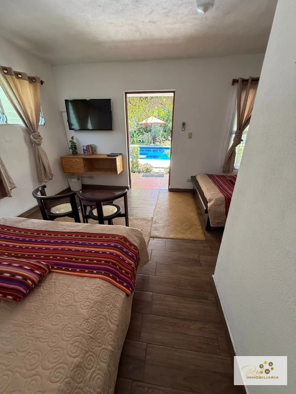 🌴 Hotel & Restaurante Atelie del Mar – Oportunidad de Inversión en Monterrico, Guatemala - 8