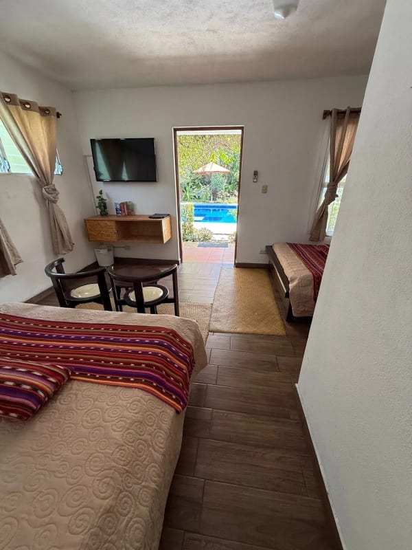 🌴 Hotel & Restaurante Atelie del Mar – Oportunidad de Inversión en Monterrico, Guatemala — Casa vacacional en Venta en Monterrico, Santa Rosa — foto 9 de 17