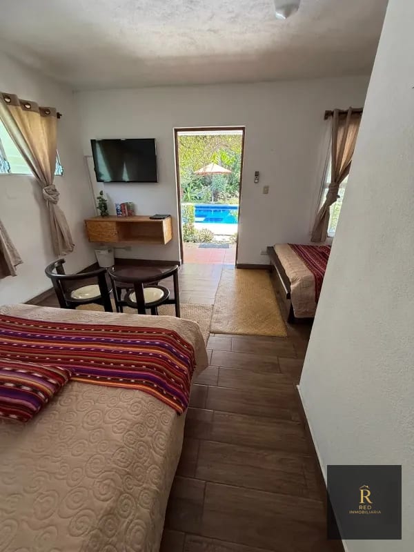 🌴 Hotel & Restaurante Atelie del Mar – Oportunidad de Inversión en Monterrico, Guatemala — Casa vacacional en Venta en Monterrico, Santa Rosa — foto 9 de 17