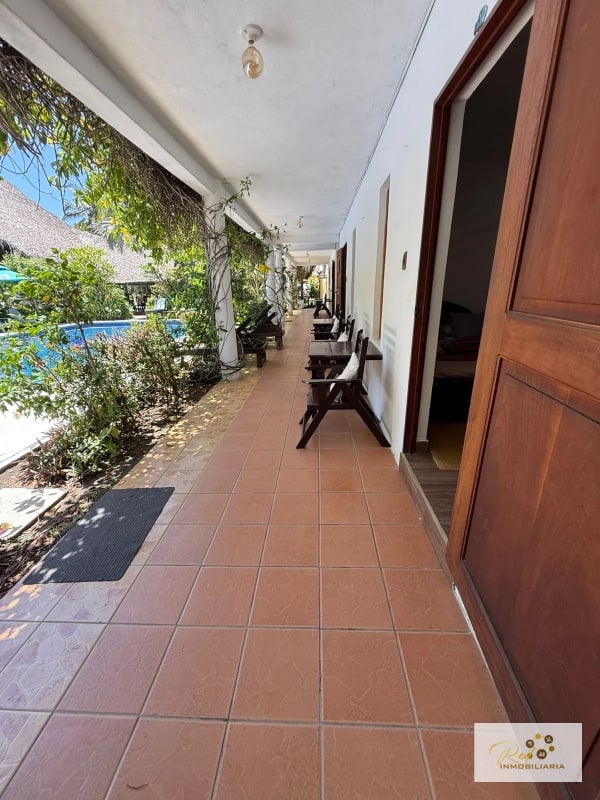 🌴 Hotel & Restaurante Atelie del Mar – Oportunidad de Inversión en Monterrico, Guatemala - 7