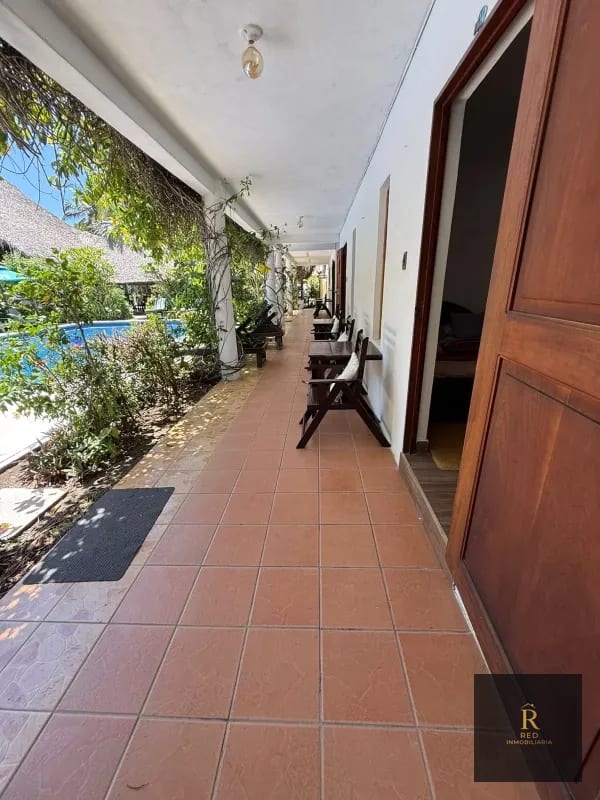 🌴 Hotel & Restaurante Atelie del Mar – Oportunidad de Inversión en Monterrico, Guatemala — Casa vacacional en Venta en Monterrico, Santa Rosa — foto 8 de 17