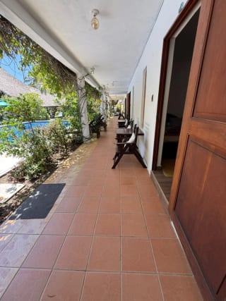 🌴 Hotel & Restaurante Atelie del Mar – Oportunidad de Inversión en Monterrico, Guatemala — Casa vacacional en Venta en Monterrico, Santa Rosa — miniatura 8 de 17
