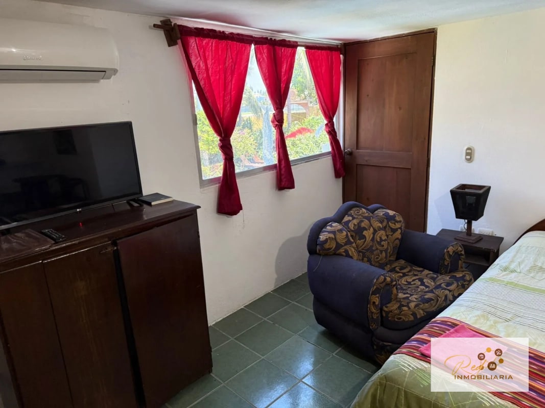 🌴 Hotel & Restaurante Atelie del Mar – Oportunidad de Inversión en Monterrico, Guatemala - 6