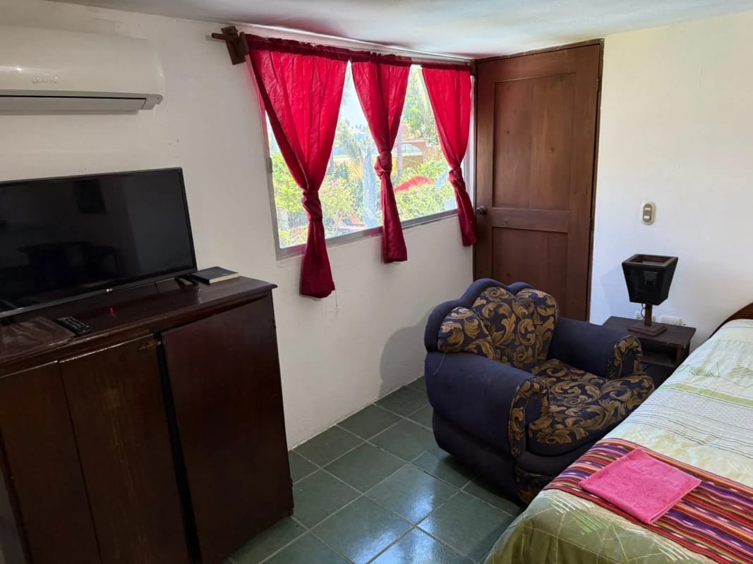 🌴 Hotel & Restaurante Atelie del Mar – Oportunidad de Inversión en Monterrico, Guatemala — Casa vacacional en Venta en Monterrico, Santa Rosa — foto 7 de 17