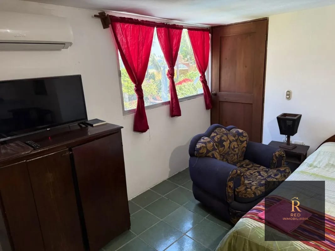 🌴 Hotel & Restaurante Atelie del Mar – Oportunidad de Inversión en Monterrico, Guatemala — Casa vacacional en Venta en Monterrico, Santa Rosa — foto 7 de 17