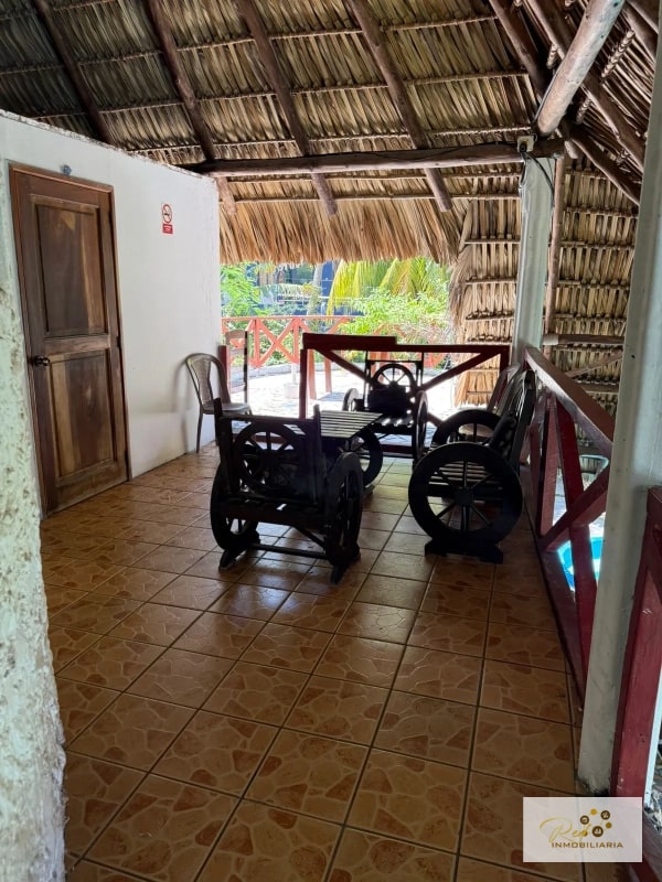 🌴 Hotel & Restaurante Atelie del Mar – Oportunidad de Inversión en Monterrico, Guatemala - 5