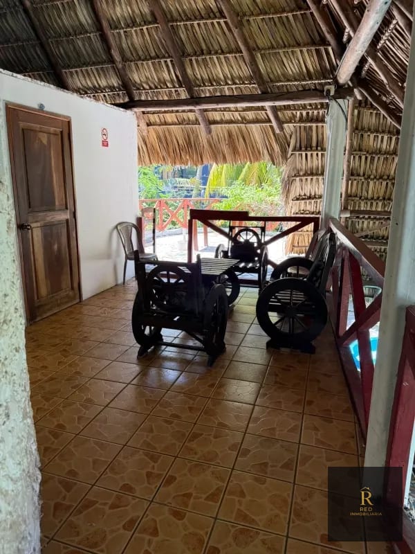🌴 Hotel & Restaurante Atelie del Mar – Oportunidad de Inversión en Monterrico, Guatemala — Casa vacacional en Venta en Monterrico, Santa Rosa — foto 6 de 17