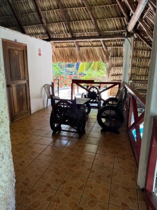 🌴 Hotel & Restaurante Atelie del Mar – Oportunidad de Inversión en Monterrico, Guatemala — Casa vacacional en Venta en Monterrico, Santa Rosa — miniatura 6 de 17