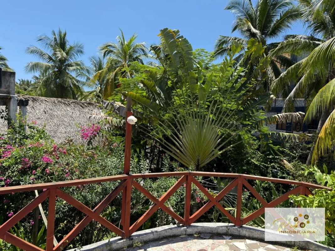 🌴 Hotel & Restaurante Atelie del Mar – Oportunidad de Inversión en Monterrico, Guatemala - 4