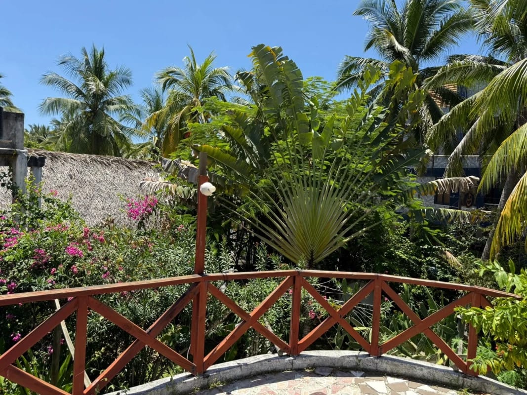 🌴 Hotel & Restaurante Atelie del Mar – Oportunidad de Inversión en Monterrico, Guatemala — Casa vacacional en Venta en Monterrico, Santa Rosa — foto 5 de 17