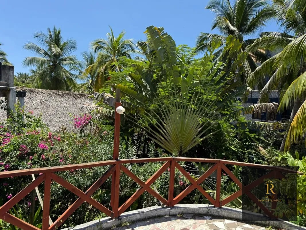 🌴 Hotel & Restaurante Atelie del Mar – Oportunidad de Inversión en Monterrico, Guatemala — Casa vacacional en Venta en Monterrico, Santa Rosa — foto 5 de 17