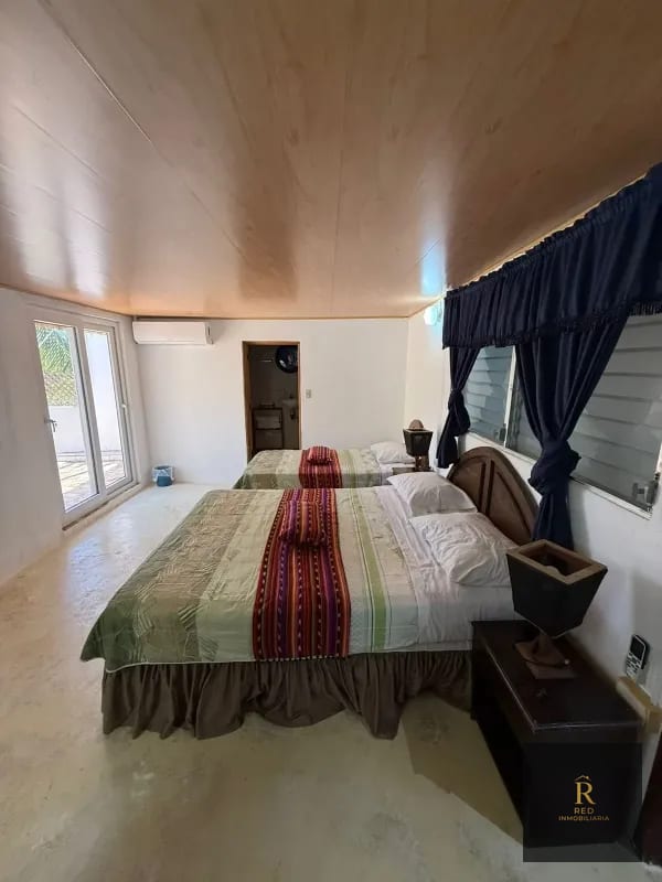 🌴 Hotel & Restaurante Atelie del Mar – Oportunidad de Inversión en Monterrico, Guatemala — Casa vacacional en Venta en Monterrico, Santa Rosa — foto 4 de 17