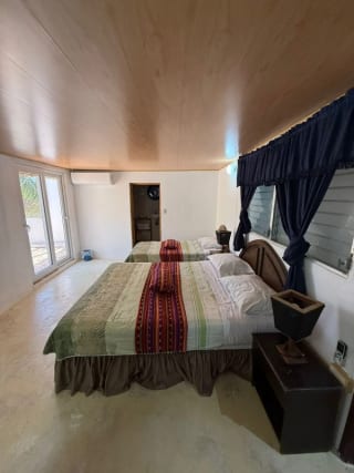 🌴 Hotel & Restaurante Atelie del Mar – Oportunidad de Inversión en Monterrico, Guatemala — Casa vacacional en Venta en Monterrico, Santa Rosa — miniatura 4 de 17