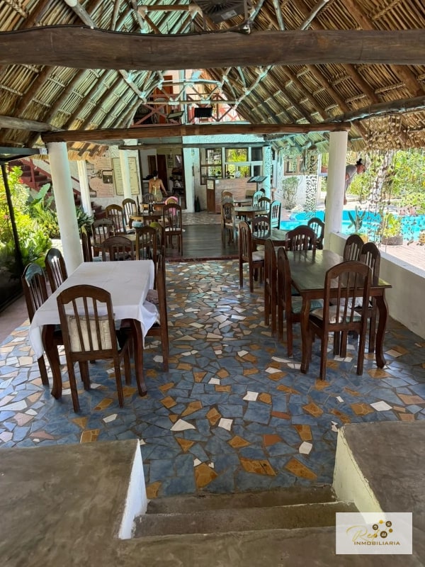 🌴 Hotel & Restaurante Atelie del Mar – Oportunidad de Inversión en Monterrico, Guatemala - 2