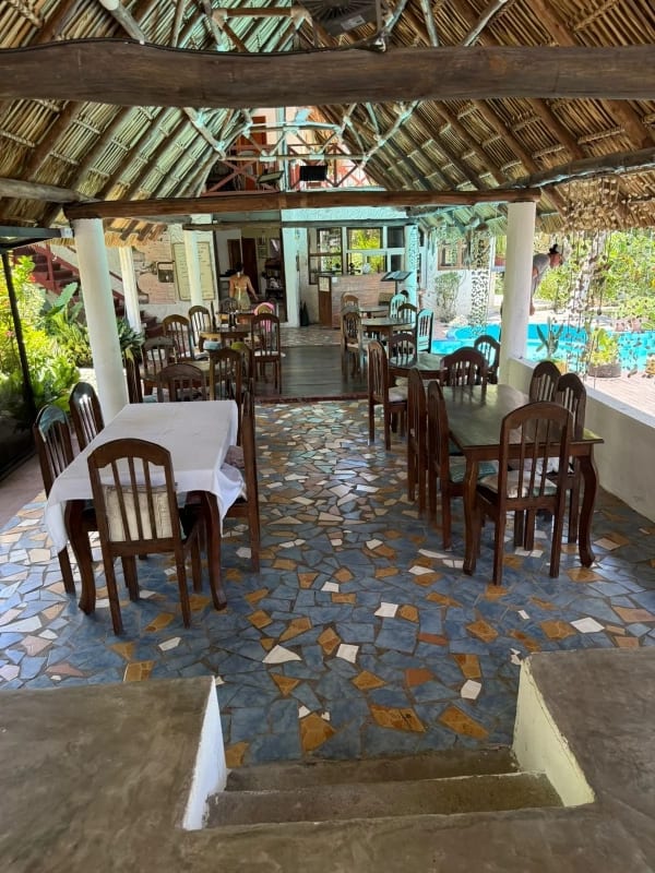 🌴 Hotel & Restaurante Atelie del Mar – Oportunidad de Inversión en Monterrico, Guatemala — Casa vacacional en Venta en Monterrico, Santa Rosa — foto 3 de 17