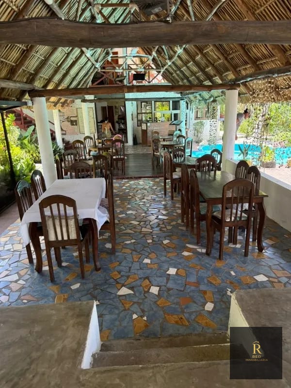 🌴 Hotel & Restaurante Atelie del Mar – Oportunidad de Inversión en Monterrico, Guatemala — Casa vacacional en Venta en Monterrico, Santa Rosa — foto 3 de 17