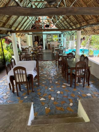 🌴 Hotel & Restaurante Atelie del Mar – Oportunidad de Inversión en Monterrico, Guatemala — Casa vacacional en Venta en Monterrico, Santa Rosa — miniatura 3 de 17