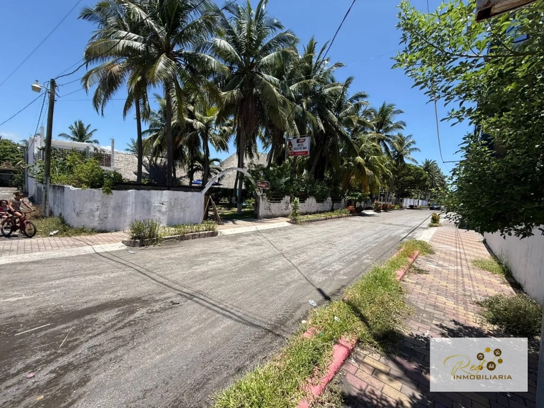 🌴 Hotel & Restaurante Atelie del Mar – Oportunidad de Inversión en Monterrico, Guatemala - 1