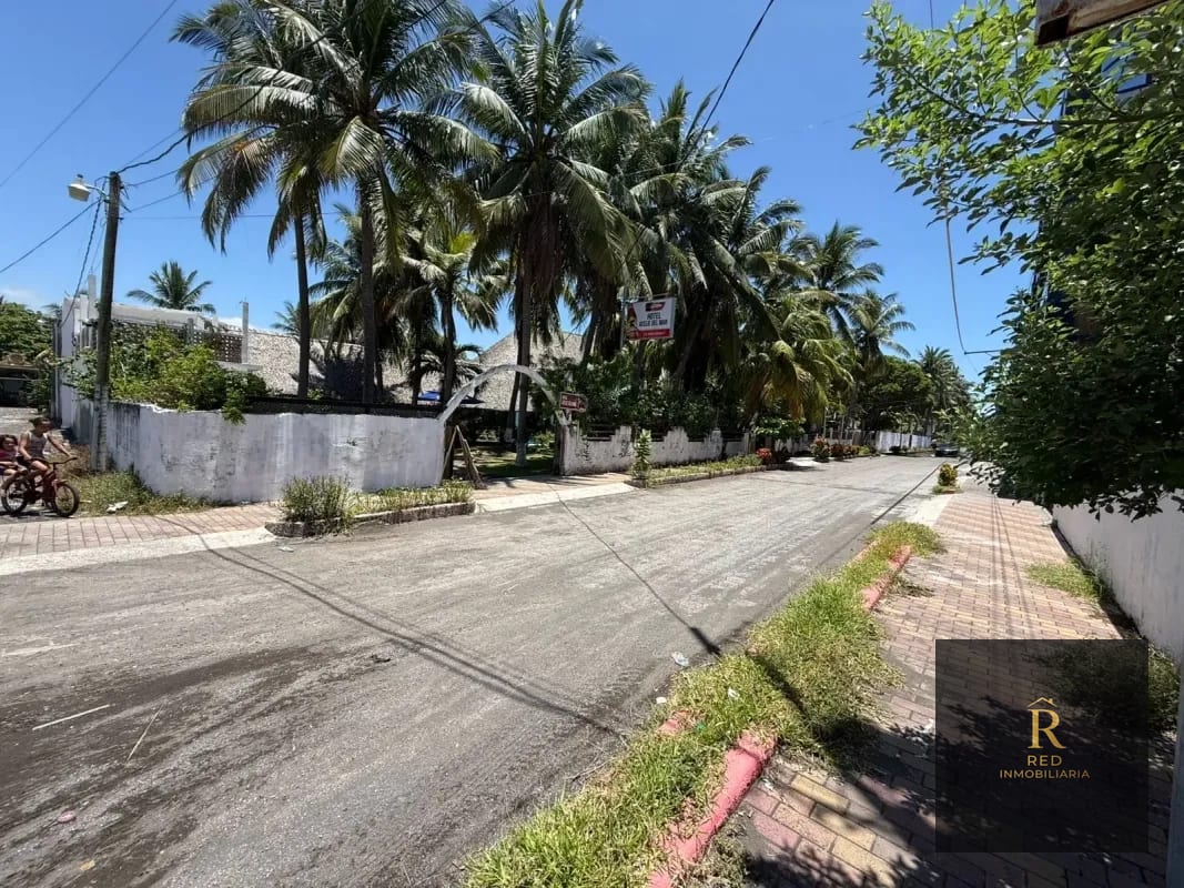 🌴 Hotel & Restaurante Atelie del Mar – Oportunidad de Inversión en Monterrico, Guatemala — Casa vacacional en Venta en Monterrico, Santa Rosa — foto 2 de 17