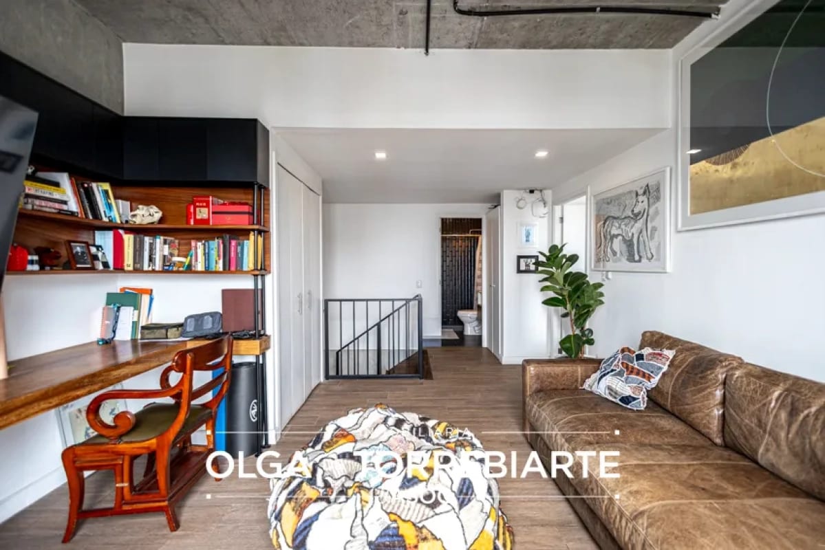 Apartamento en Granat, Zona 4 — Apartamento en Venta en Granat, Zona 4, Guatemala, Ciudad — foto 7 de 16