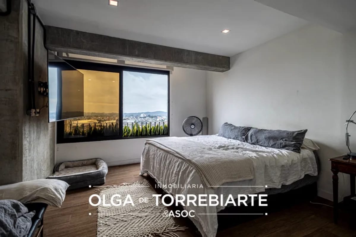 Apartamento en Granat, Zona 4 — Apartamento en Venta en Granat, Zona 4, Guatemala, Ciudad — foto 4 de 16