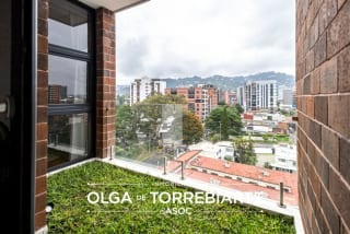 Apartamento en Edificio Laurel, Zona 15 — Apartamento en Venta en Laurel, Zona 15, Guatemala, Ciudad — miniatura 10 de 17