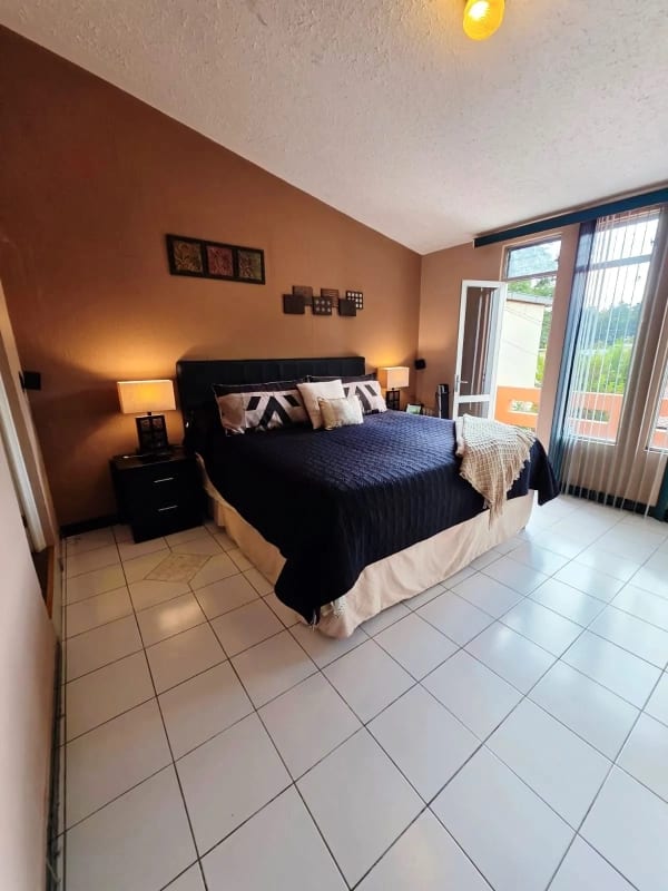 Hermosa casa en VENTA Residenciales LOS ALPES San Lucas Sacatepequez — Casa en Venta en San Lucas Sacatepéquez, Sacatepéquez — foto 11 de 16