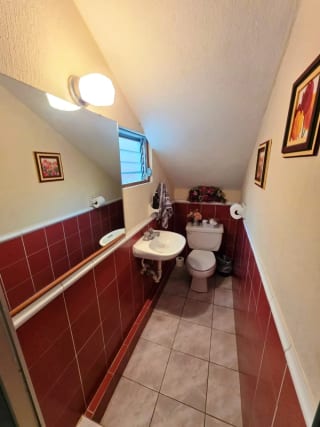 Hermosa casa en VENTA Residenciales LOS ALPES San Lucas Sacatepequez — Casa en Venta en San Lucas Sacatepéquez, Sacatepéquez — miniatura 8 de 16
