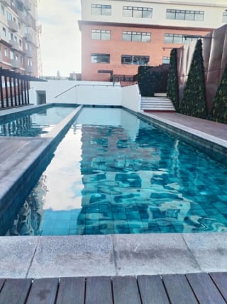 |Apartamento en Venta PETAPOLIS Zona 12 — Apartamento en Venta en Zona 12, Guatemala, Ciudad — miniatura 1 de 16