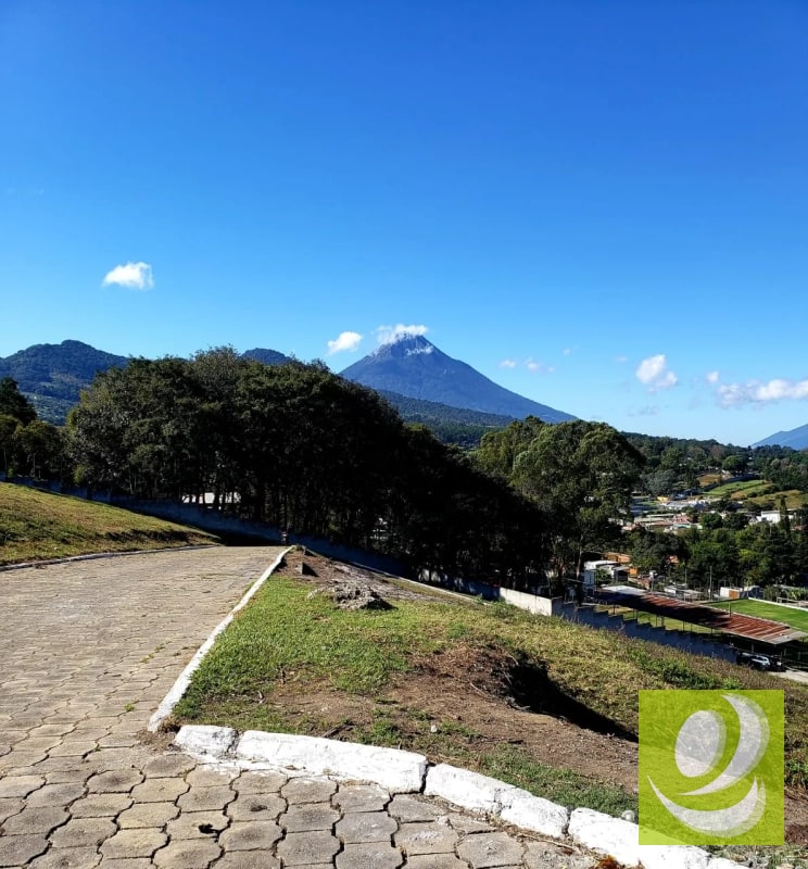 Terreno en Venta Santo Tomas Milpas Altas - 5