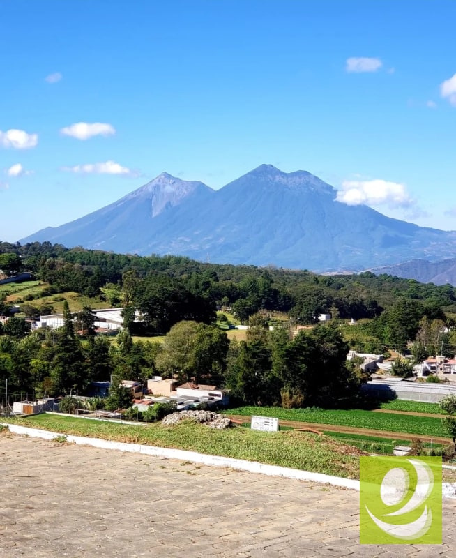 Terreno en Venta Santo Tomas Milpas Altas - 6
