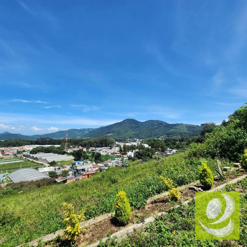 Terreno en Venta Santo Tomas Milpas Altas - 1